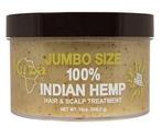 Kuza Indian Hemp Hair & Scalp Conditioner 18oz., Sieraden, Tassen en Uiterlijk, Uiterlijk | Haarverzorging, Nieuw, Verzenden