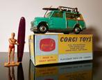 Corgi - Model bestelwagen - 485 - Surfing With The B.M.C., Hobby en Vrije tijd, Nieuw