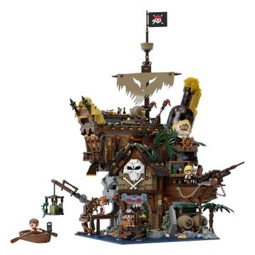 Pantasy Original Construction Set The Pirates Pub 44 cm beschikbaar voor biedingen