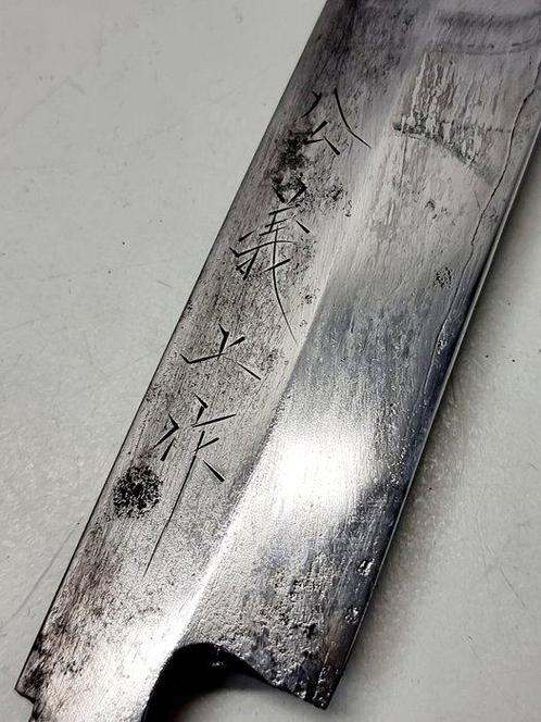 Mes-schede - Japan - 1960-1970, Antiek en Kunst, Antiek | Keukenbenodigdheden