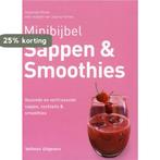 Sappen en smoothies / Minibijbel 9789048307128 Joanna Farrow, Boeken, Verzenden, Gelezen, Joanna Farrow