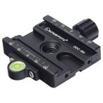 Sunwayfoto DDC-60i - Screw-knob Clamp, Ophalen of Verzenden, Nieuw, Overige typen