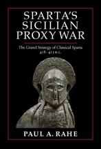 9781641773379 Spartas Sicilian Proxy War, Verzenden, Nieuw, Paul A. Rahe