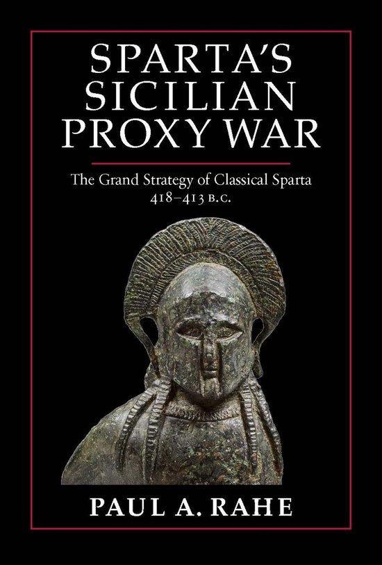 9781641773379 Spartas Sicilian Proxy War, Boeken, Schoolboeken, Nieuw, Verzenden