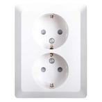 Stopcontact | ION Industries, Doe-het-zelf en Verbouw, Elektra en Kabels, Verzenden, Nieuw
