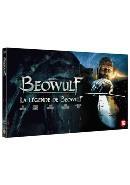 Beowulf (2-disc Collectors Edition) - DVD, Cd's en Dvd's, Dvd's | Actie, Verzenden, Nieuw in verpakking