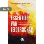 Essenties van leiderschap / PM-reeks 9789024417612 A. Nagel, Verzenden, Zo goed als nieuw, A. Nagel