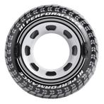 Zwemband autoband XL 114 cm, Verzenden, Nieuw