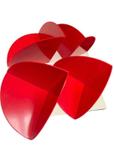 Giotto Stoppino - Kartell - Boekensteunen (4)