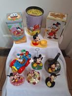 Mickey Mouse, Minnie Mouse, Uncle Scrooge - Collecie Disney, Nieuw