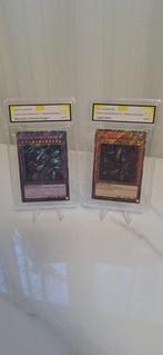 Konami - 2 Graded card - Yu-Gi-Oh! - Blue Eyes Ultimate, Nieuw