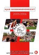 Ajax-seizoen 2005-2006 - DVD, Verzenden, Nieuw in verpakking