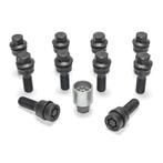 H&R Wielboutenset bolkonisch met beweegbare ring R14 M14x1.5, Verzenden, Nieuw
