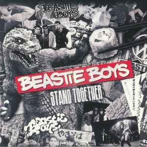 lp nieuw - Beastie Boys - Stand Together, Cd's en Dvd's, Vinyl | Rock, Zo goed als nieuw, Verzenden