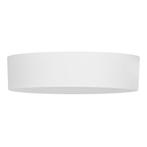Bailey Plafondkap medium Zuiverwit Ø12cm, Ophalen of Verzenden, Nieuw
