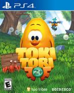Toki Tori 2+ (PlayStation 4), Gebruikt, Verzenden