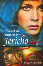 9789029796705 Achter de muren van Jericho, Boeken, Verzenden, Nieuw, Tessa Afshar