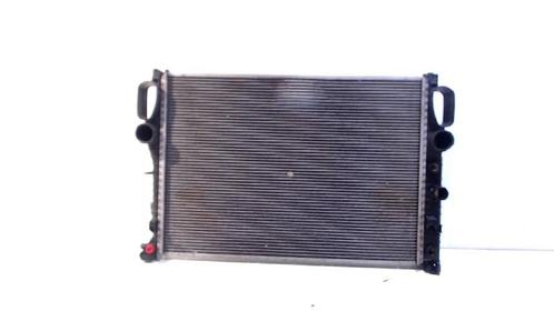 Radiateur Mercedes-Benz CLS  CLS 350, Auto-onderdelen, Motor en Toebehoren, ARN erkend, Stiba lid, Erkend duurzaam, Gebruikt, Herkomst onderdeel bekend