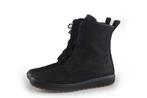 Ecco Veterboots in maat 39 Zwart | 5% extra korting