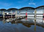 Schiphuis Hof van Heegh te koop bij Prins van Oranje Heeg !, Watersport en Boten, Ligplaatsen, Zomer, Binnen en Buiten