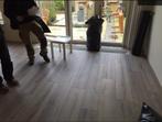ACTIE! Visgraat, parket & laminaatvloer leggen v.a. 6,98 pm2