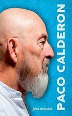 Paco Calderon 9789460795190 Jirka Claessens, Verzenden, Gelezen, Jirka Claessens