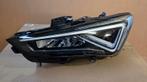 Koplamp Seat Leon FULL LED Links Origineel Nieuw (Koplampen), Verzenden, Nieuw, Seat