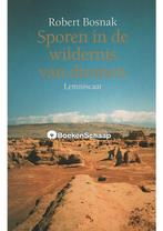 Sporen in de wildernis van dromen Robert Bosnak, Boeken, Verzenden, Nieuw