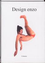 Design enzo 9789063692018 J. Overbeek, Verzenden, Zo goed als nieuw, J. Overbeek