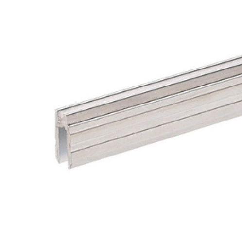Adam Hall Aluminium omkeer sluitprofiel 4mm, Muziek en Instrumenten, Behuizingen en Koffers, Nieuw, Ophalen of Verzenden
