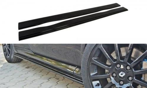 Zijskirts Renault CLIO RS MK3 Glans zwart, Auto-onderdelen, Carrosserie en Plaatwerk, Ophalen of Verzenden