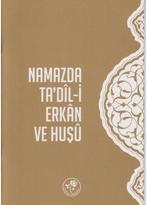 Namazda Tadil i Erkan ve Huu 9786059953122, Verzenden, Gelezen