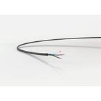 Lapp Unitronic Sensor Kabel 4x0.34mm² Zwart PVC - 7038901, Doe-het-zelf en Verbouw, Elektra en Kabels, Verzenden, Nieuw, Overige typen