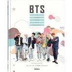 BTS - Het ultieme fanboek | 9789463592710 | Malcolm Croft, Zo goed als nieuw, Malcolm Croft