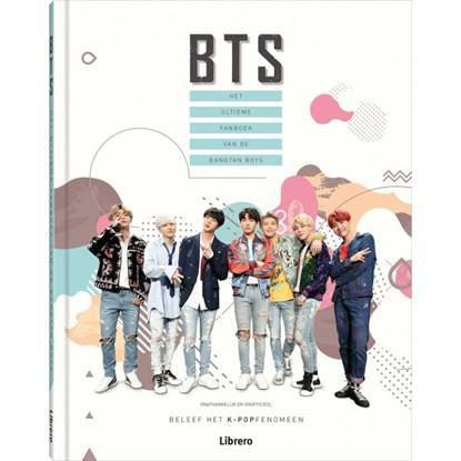 BTS - Het ultieme fanboek | 9789463592710 | Malcolm Croft, Boeken, Literatuur, Zo goed als nieuw