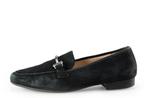 Ara loafers in maat 41 Blauw | 10% korting, Kleding | Dames, Overige typen, Zo goed als nieuw, Ara, Verzenden