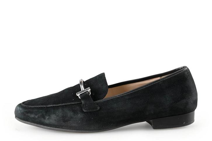 Ara loafers in maat 41 Blauw | 10% korting, Kleding | Dames, Schoenen, Blauw, Zo goed als nieuw, Overige typen, Verzenden