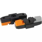 Saccon Remblokken voor Magura velgrem - zwart/grijs/oranj..., Fietsen en Brommers, Fietsonderdelen, Ophalen of Verzenden, Nieuw