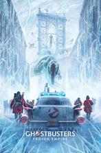 Poster Ghostbusters Froze Empire 61x91,5cm, Verzamelen, Posters, Verzenden, Nieuw, A1 t/m A3