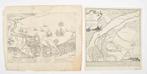 Frans Hogenberg, Romeyn de Hooghe i.a. - Collection of 43
