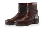 Travelin Boots in maat 46 Bruin | 10% extra korting, Bruin, Verzenden, Boots, Zo goed als nieuw