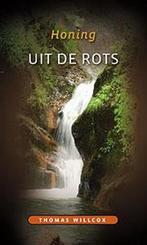 Honing uit de rots 9789033124457, Boeken, Verzenden, Gelezen