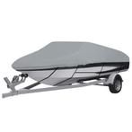 vidaXL Bootzeil 440x180x40 cm grijs, Watersport en Boten, Verzenden, Nieuw