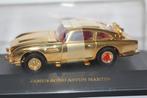 James Bond 007: Goldfinger - Sean Connery - No.96656 -, Verzamelen, Nieuw