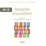 Rebelse sonnetten 9789028450486, Verzenden, Gelezen