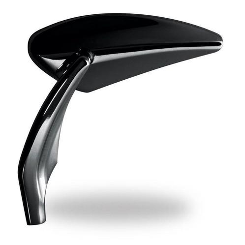 Performance Machine  Mirror Assy Left Torque - Black Ano -, Auto diversen, Tuning en Styling, Ophalen of Verzenden