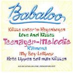 Single vinyl / 7 inch - Babaloo - Teenager-Melodie, Cd's en Dvd's, Vinyl Singles, Zo goed als nieuw, Verzenden