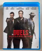 DUELS (IMPORT WITHOUT DUTCH SUBS) (BLURAY), Verzenden, Gebruikt