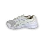 Asics White Sneaker Runner - Maat 41
