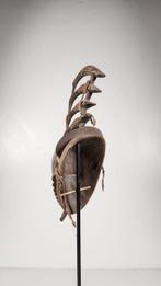 Masker - gouro - Ivoorkust (Zonder Minimumprijs), Antiek en Kunst